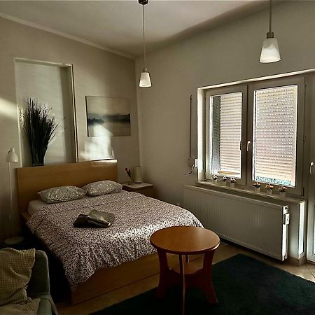 Apartament Starowka Ζιελόνα Γκόρα Εξωτερικό φωτογραφία