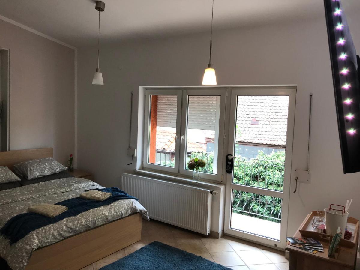 Apartament Starowka Ζιελόνα Γκόρα Εξωτερικό φωτογραφία