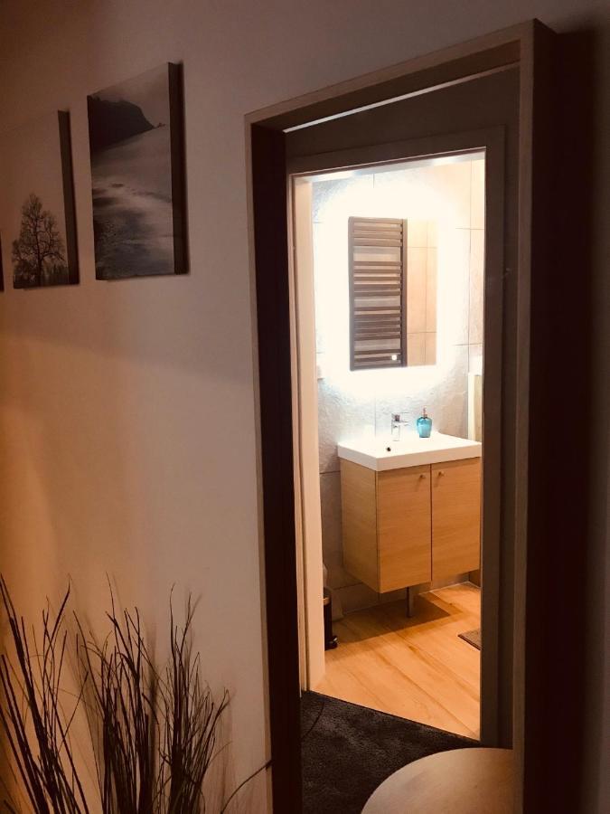 Apartament Starowka Ζιελόνα Γκόρα Εξωτερικό φωτογραφία
