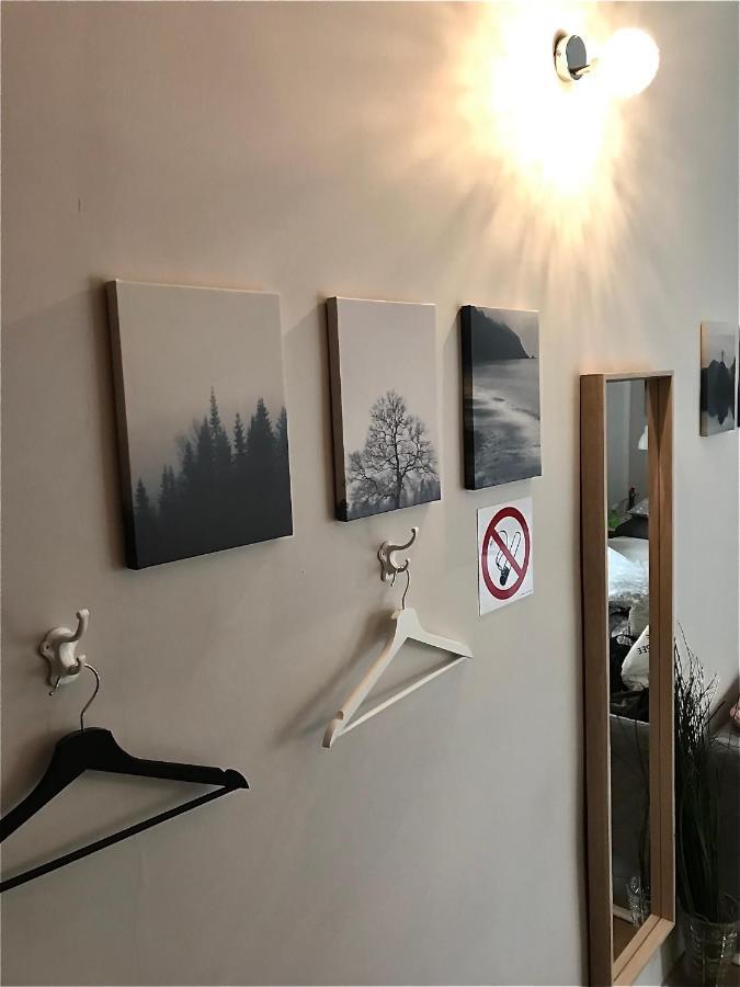Apartament Starowka Ζιελόνα Γκόρα Εξωτερικό φωτογραφία