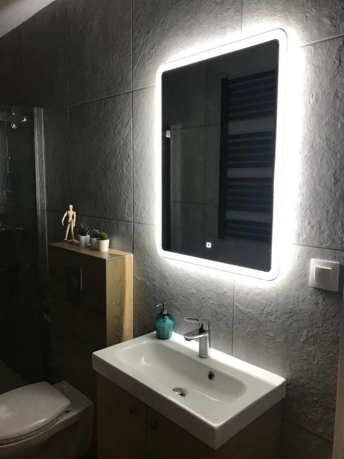 Apartament Starowka Ζιελόνα Γκόρα Εξωτερικό φωτογραφία
