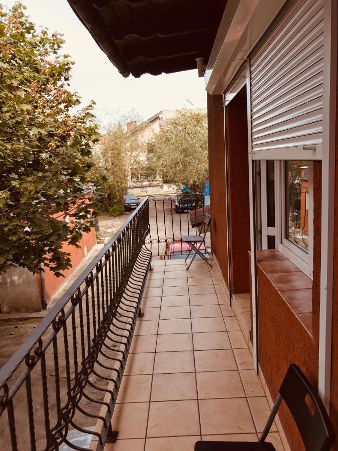 Apartament Starowka Ζιελόνα Γκόρα Εξωτερικό φωτογραφία