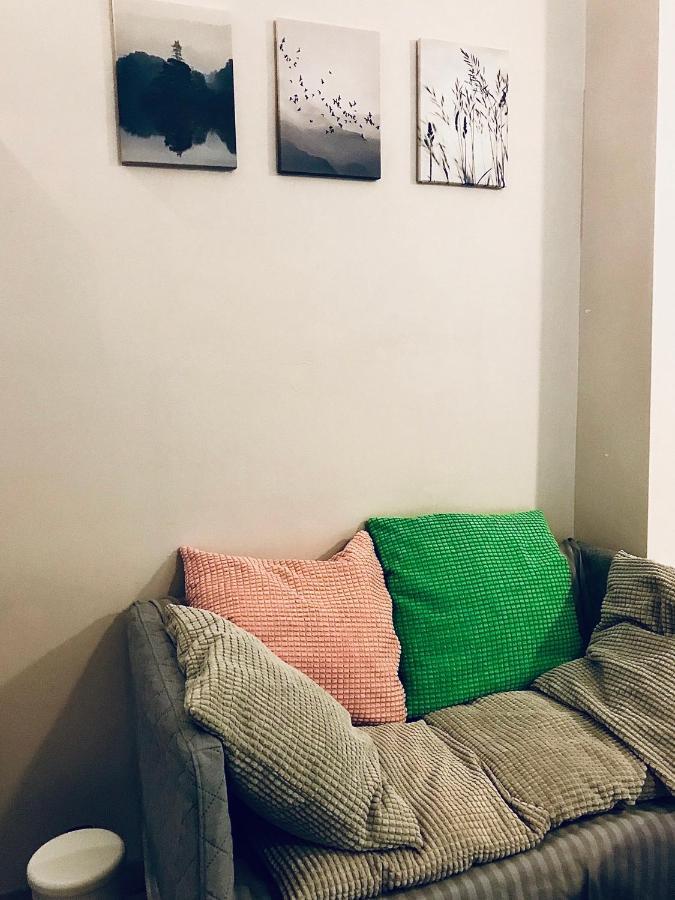 Apartament Starowka Ζιελόνα Γκόρα Εξωτερικό φωτογραφία