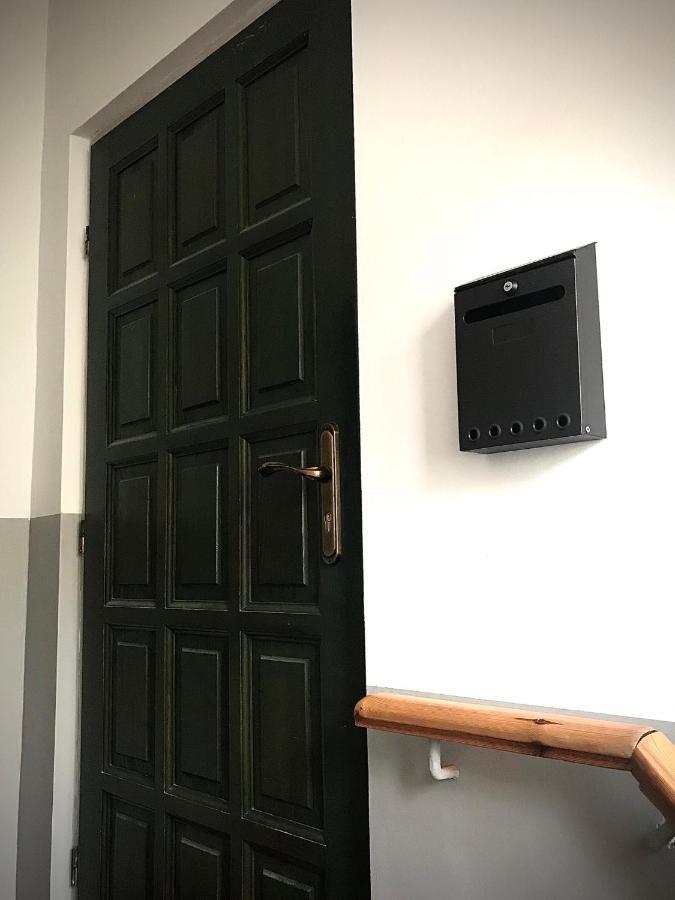 Apartament Starowka Ζιελόνα Γκόρα Εξωτερικό φωτογραφία